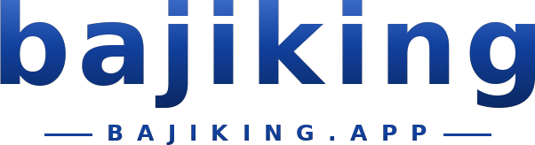 bajiking logo
